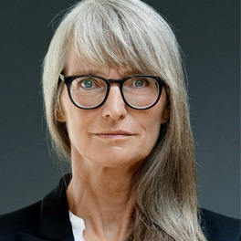 Obraz pionowy Silke Nielsen